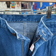 Load image into Gallery viewer, Blue Denim Front Pocket Only Jean Pants
